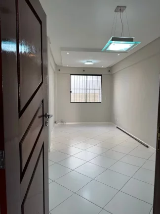 Imagem APARTAMENTO RESIDENCIAL em VITÓRIA DA CONQUISTA - BA, CANDEIAS