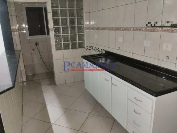 Imagem Apartamento Padrão