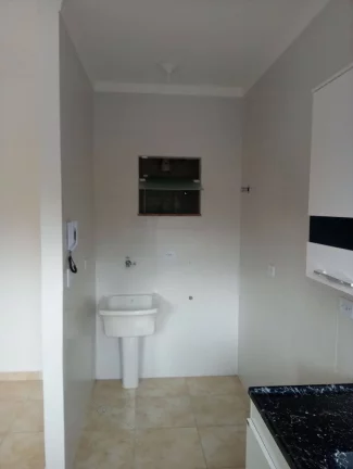 Imagem Apartamento Loft Novo de 2 dormitórios, sem vaga de garagem no Jardim Nossa Senhora do Carmo