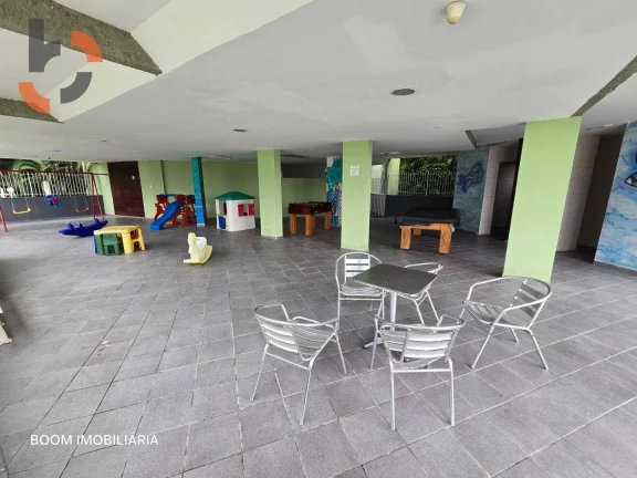 Imagem Apartamento com 2 dormitórios à venda, 111 m² por R$ 420.000,00 - Centro - Nova Iguaçu/RJ