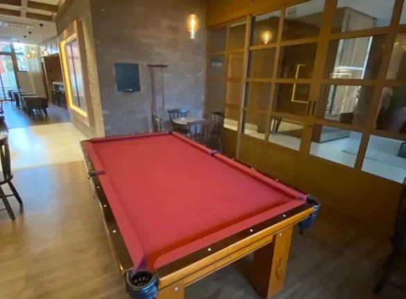 Imagem JAZZ GRAÇA - A 5ª Avenida Imóveis selecionou esse belíssimo apartamento c/ decoração contemporânea, 1 suíte, lavabo, varanda,51,00m² porteira fechada