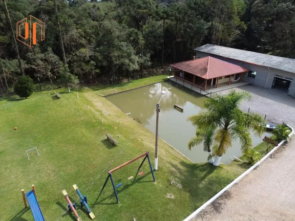 Imagem Chácara para Venda em São José dos Pinhais, Borda do Campo