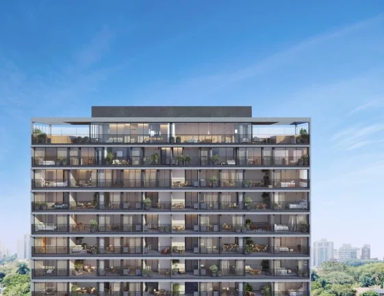 Imagem Iperó 111 - Residencial