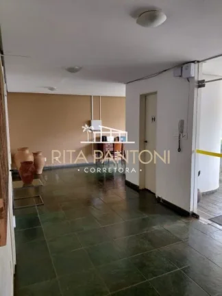 Imagem Apartamento - Ribeirão Preto - Higienópolis