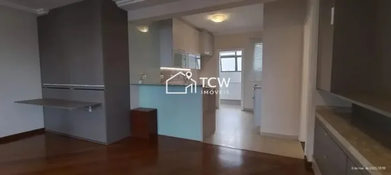 Imagem Apartamento para alugar no bairro Vila Mariana - São Paulo/SP, Zona Sul