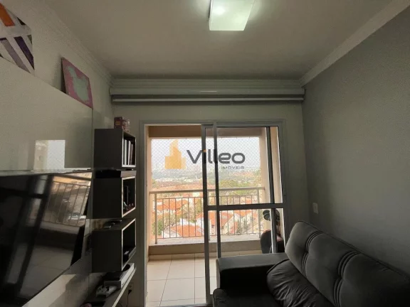 Imagem Conforto, sofisticação e praticidade em um só lugar.
Descubra uma experiência residencial difere...