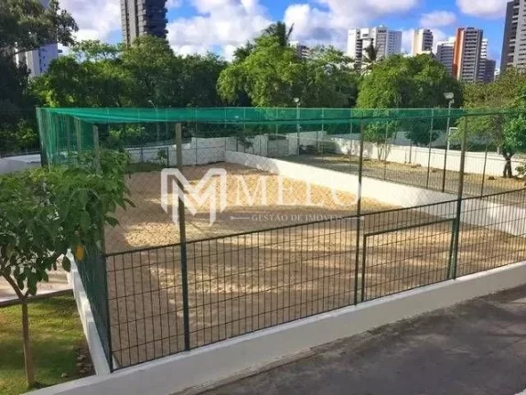 Imagem Oportunidade 2 quartos na torre todo reformado..