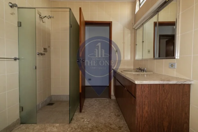 Imagem Casa à venda em São Paulo - Jardim Novo Mundo: 5 quartos, 1 suíte, 2 salas, 5 banheiros, 2 vagas, 300m².