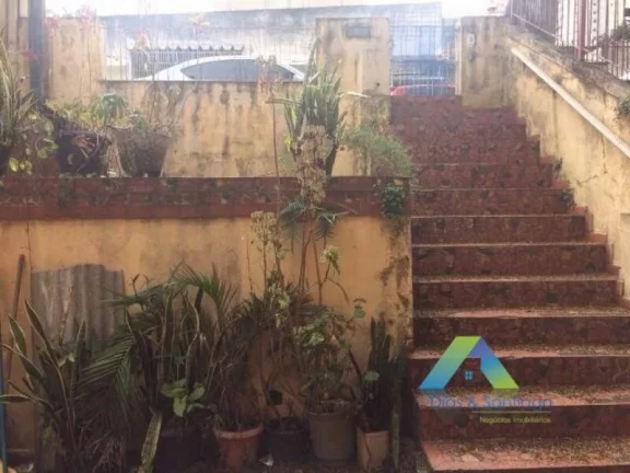 Imagem Casa Residencial à venda, Saúde, São Paulo - .