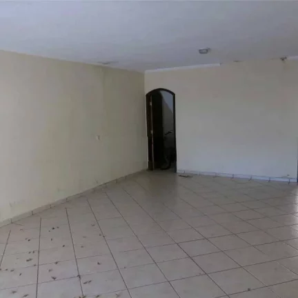 Imagem Sobrado com 3 dormitórios, 228 m² - venda por R$ 630.000,00 ou aluguel por R$ 3.017,00/mês - Jardim Las Vegas - Santo André/SP