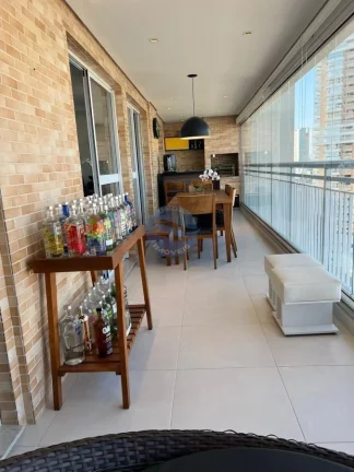 Imagem Apartamento a venda em Santos no Gonzaga