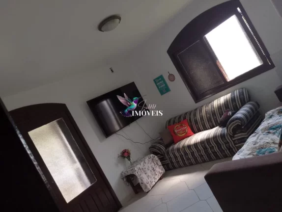 Imagem Casa à venda no bairro Praia Grande - Torres/RS