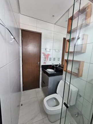 Imagem Apartamento com varanda ,no Bairro dos Estados – Conforto e Praticidade! Condomínio baixo