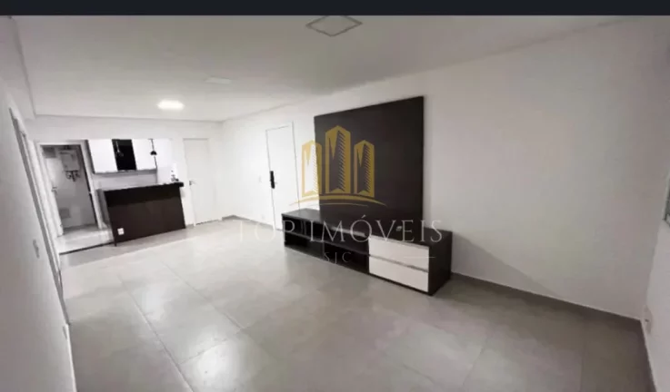 Imagem maravilhoso apartamento dois dormitórios suíte lazer completo no Jardim Aquarius