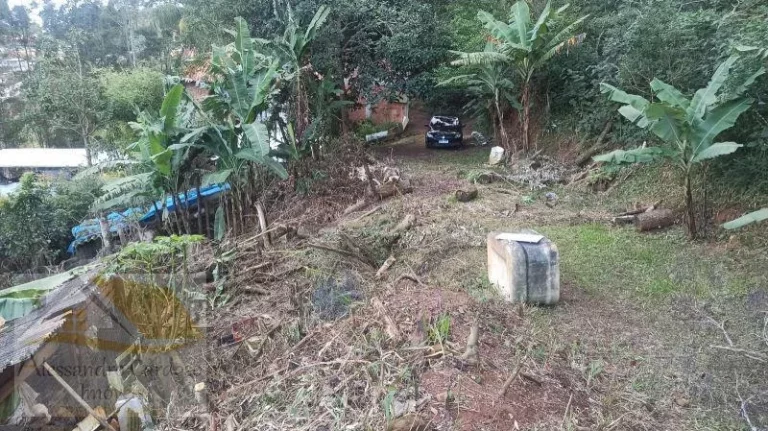 Imagem Vendo Terreno com 7800 mts² em Varginha