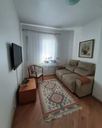 Imagem Apartamento no Sumaré com 3 quartos (01 suí­te) e 03 vagas, 136m2