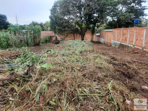 Imagem Lote para Venda em Aparecida de Goiânia, Morada dos Pássaros