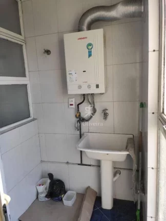 Imagem Apartamento com 2 dormitórios à venda, 68 m² por R$ 390.000,00 - Super Quadra Morumbi - São Paulo/SP