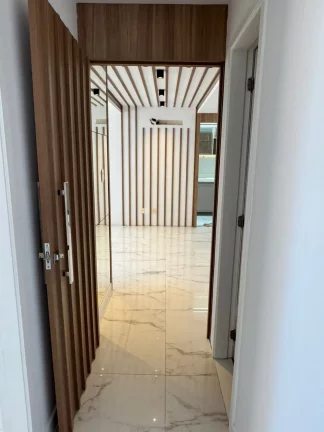 Imagem APARTAMENTO RESIDENCIAL em SÃO LUÍS - MA, Edificio Vila Lagoa