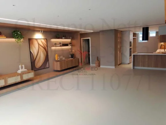 Imagem Apartamento Reformado em Higienópolis