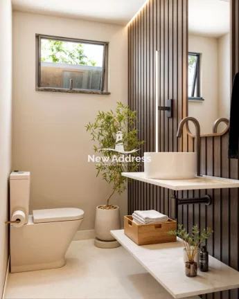 Imagem Casa Alto Padrão 3 Quartos à venda no Loteamento Laguna Park - Vila Velha/ES