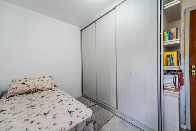 Imagem FJP 2229 Apto 612481068-166 - Apartamento à venda no bairro Farroupilha - Porto Alegre/RS