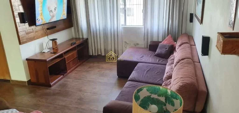 Imagem Casa Padrão