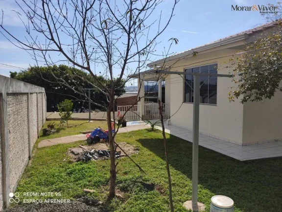 Imagem Casa para Venda em Dois Vizinhos, São Francisco de Assis, 3 dormitórios, 1 suíte, 2 banheiros, 4 vagas