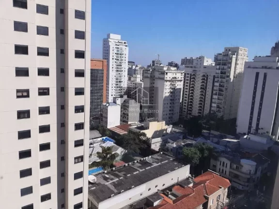 Apartamento, 239 m² - venda por R$ 3.100.000,00 ou aluguel por R$ 15.452,00 - Jardim Paulista - São