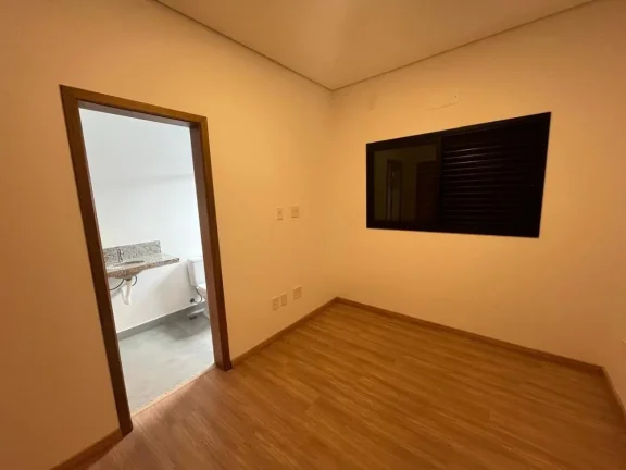 Imagem Casa a venda no Condomínio Campos do Conde