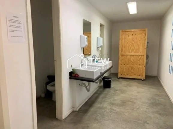 Imagem Sala à venda no bairro Pinheiros - São Paulo/SP, Zona Sul