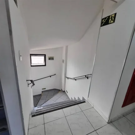 Imagem APARTAMENTO COM 48.46 m² - GUILHERMINA - PRAIA GRANDE SP