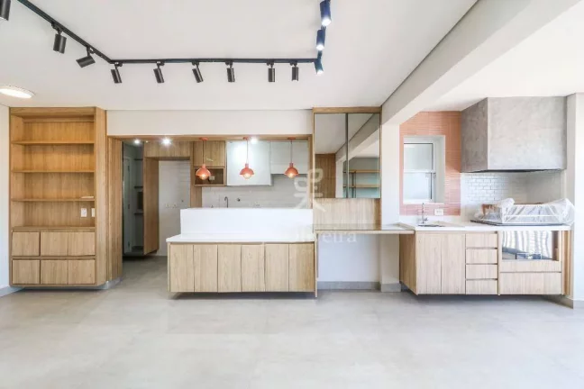 Imagem Apartamento com 2 dormitórios à venda, 100 m² por R$ 1.950.000,00 - Jardim Guedala - São Paulo/SP