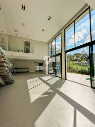 Imagem Casa à venda no Residencial Villaggio Paradiso, Itatiba/SP