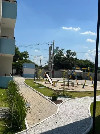Imagem Apartamento à venda no bairro Figueira - Guaratinguetá/SP