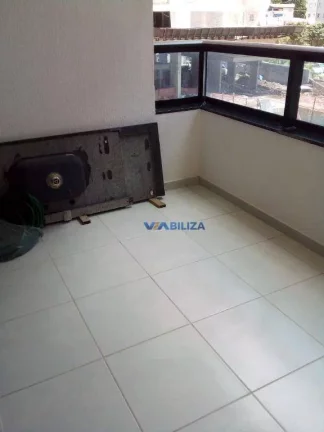 Imagem Apartamento com 2 dormitórios à venda, 69 m² por R$ 635.000,00 - Vila Augusta - Guarulhos/SP