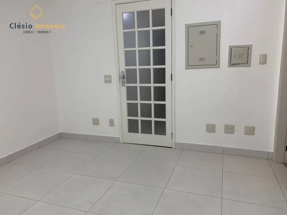 Imagem Conjunto comercial com 2 salas recepção 1 vaga com manobrista