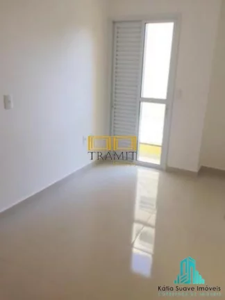 Imagem Cobertura para Venda em Santo André / SP no bairro Vila Camilópolis