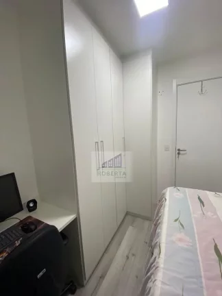 Imagem APARTAMENTO À VENDA EM SANTO AMARO COM 2 DORMITÓRIOS