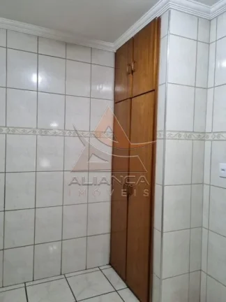 Imagem Casa - Ribeirão Preto - Ipiranga