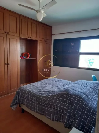 Imagem Casa, 4 Dormitórios (1suíte), Jardim Esplanada - São José dos Campos-SP