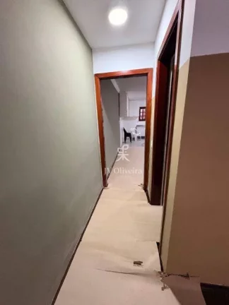 Imagem Casa com 4 dormitórios, 200 m² - venda ou aluguel - Jardim das Vertentes - São Paulo/SP
