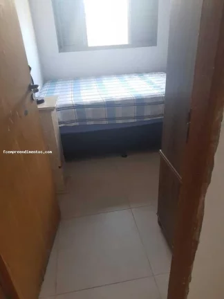 Imagem Casa para Venda em Limeira, Jardim Residencial Regina Bastelli, 2 dormitórios, 1 banheiro, 3 vagas