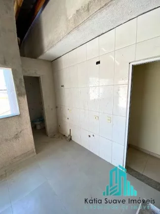 Imagem Cobertura para Venda em Santo André / SP no bairro Parque Erasmo Assunção