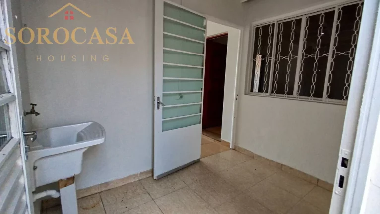 Imagem Casa à Venda - 247m² 4 dorm. Mangal