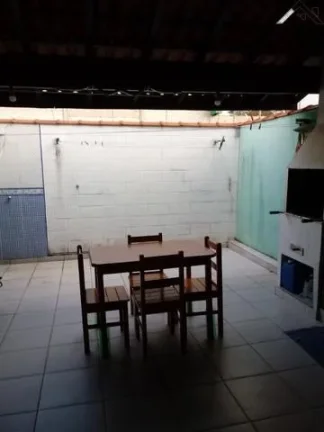 Imagem Casa em Condominio em Engênio de Melo