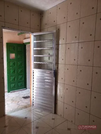 Imagem Sobrado com 4 dormitórios à venda, 147 m² por R$ 470.000,00 - Jardim Ema - Guarulhos/SP