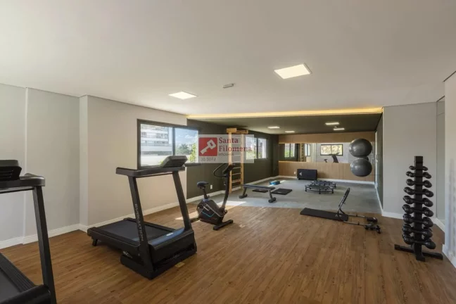 Imagem Studio para Venda em São Paulo, Butantã, 2 dormitórios, 1 banheiro