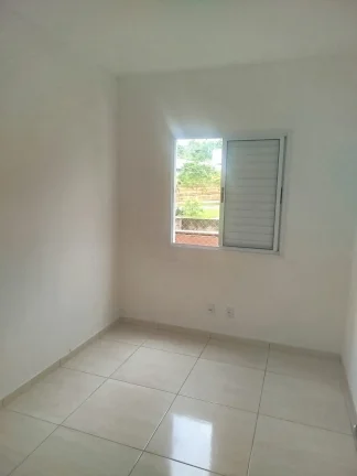 Imagem Lindo Apartamento 2 Dormitórios no Condomínio Brisa do Parque II - Vila Odim Antão | Sorocaba/SP