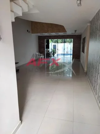 Imagem Casa 3 Quartos Sorocaba - SP - Parque Residencial Villa dos Inglezes